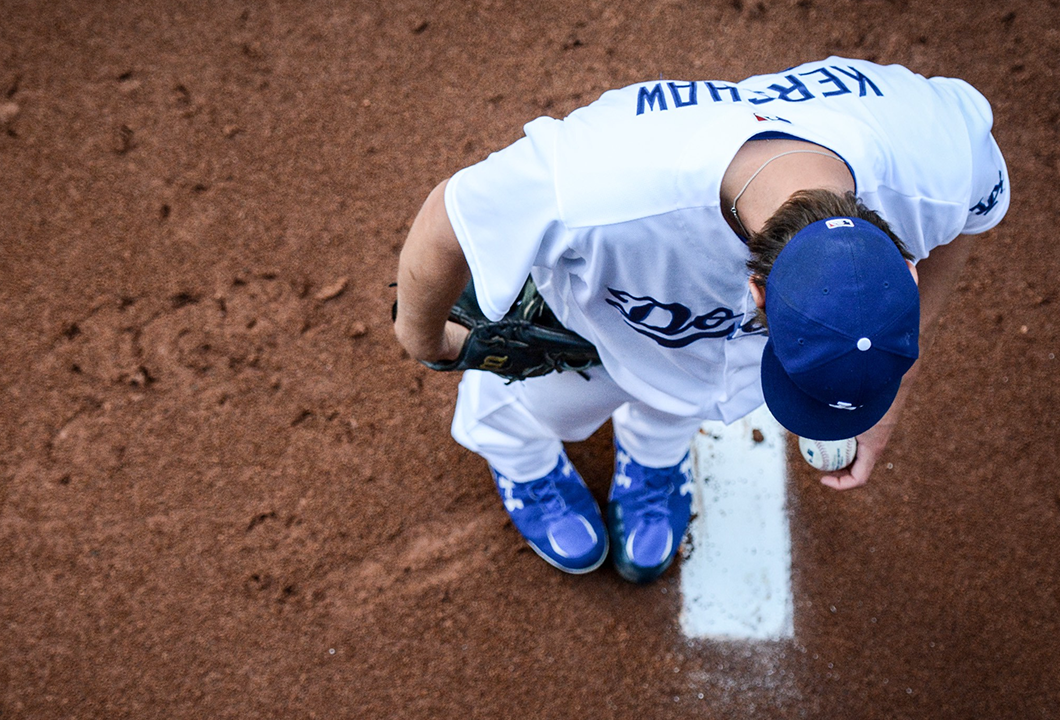 Los Angeles Dodgers