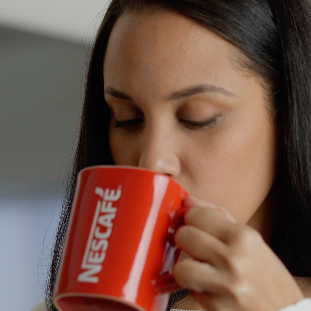 Nescafé